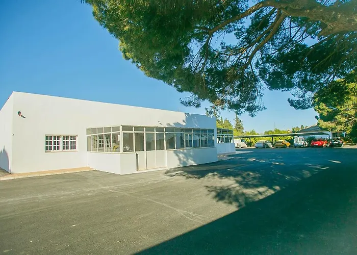 Hostal El Pinar Cadiz