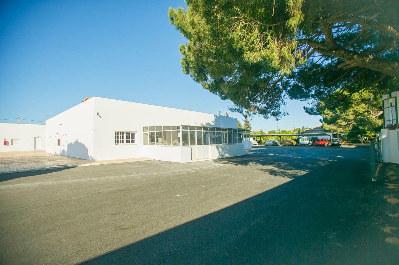 El Pinar Cadiz Puerto Real