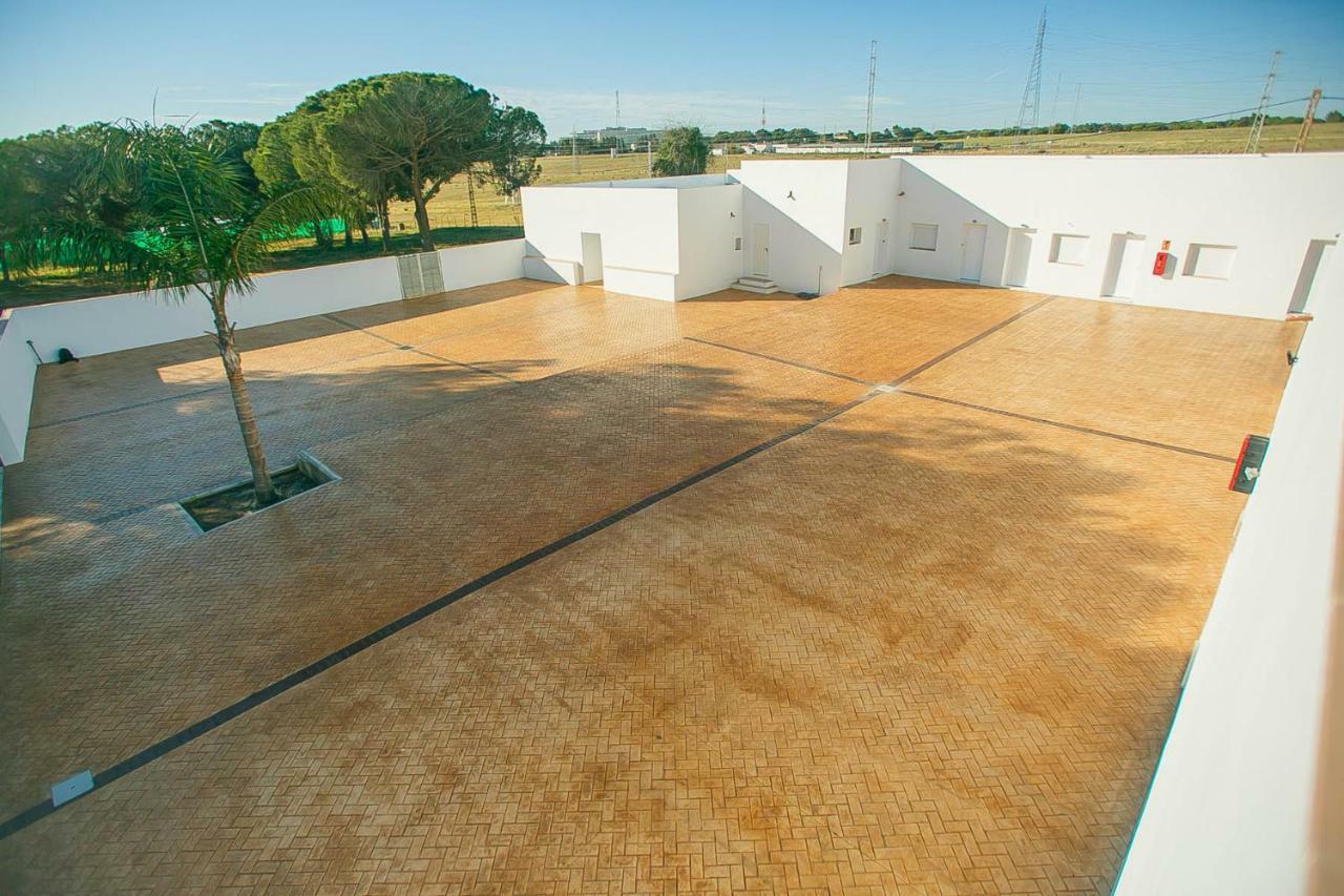 El Pinar Cadiz