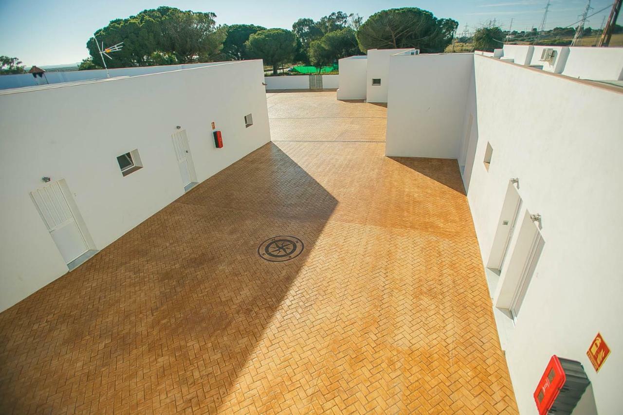 Pensjonat El Pinar Cadiz Puerto Real